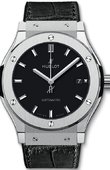 Hublot Classic Fusion 542.NX.1171.LR Titanium
