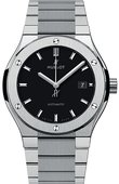 Hublot Classic Fusion 548.NX.1170.NX Titanium