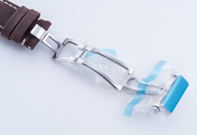 Breguet 3817ST/X2/3ZU  Type XX/Type XXI Flyback - фото 19