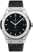 Hublot Classic Fusion 565.NX.1171.LR Titanium