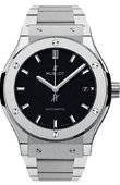 Hublot Classic Fusion 565.NX.1171.NX Titanium