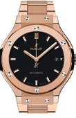 Hublot Classic Fusion 565.OX.1181.OX King Gold