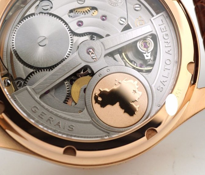 IWC IW502615 Pilot's Perpetual Calendar Limited Edition 30 - фото 5
