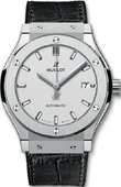 Hublot Classic Fusion 511.NX.2611.LR Titanium 511.NX.2611.LR