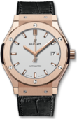 Hublot Classic Fusion 511.OX.2611.LR King Gold