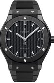 Hublot Classic Fusion 542.CM.1771.CM Black Magic