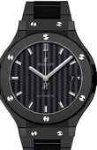 Hublot Classic Fusion 565.CM.1771.CM Black Magic
