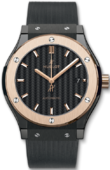 Hublot Classic Fusion 542.CO.1781.RX Black Magic