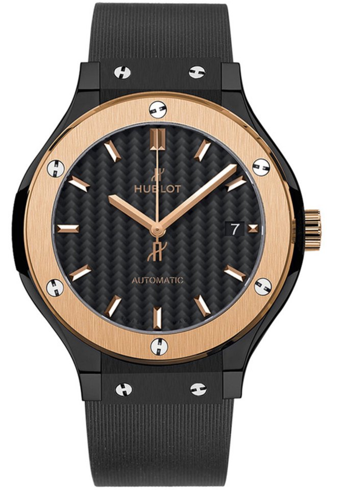 Hublot 565.CO.1781.RX Classic Fusion Black Magic