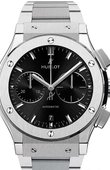 Hublot Classic Fusion 521.NX.1171.NX Chronograph Titanium