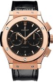 Hublot Classic Fusion 541.OX.1181.LR Chronograph King Gold