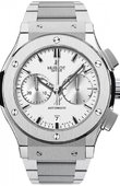 Hublot Classic Fusion 521.NX.2611.NX Chronograph Titanium