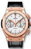 Hublot Classic Fusion 521.OX.2611.LR Chronograph King Gold