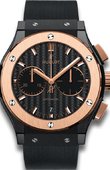Hublot Classic Fusion 521.CO.1781.RX Black Magic