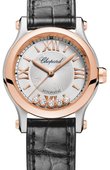 Chopard Happy Sport 278573-6001 Mini Automatic 30 mm