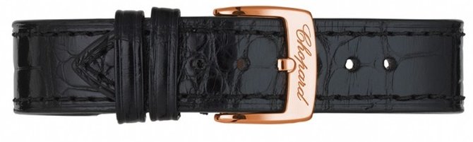 Chopard 274893-5002 Happy Sport Mini Automatic 30 mm - фото 2