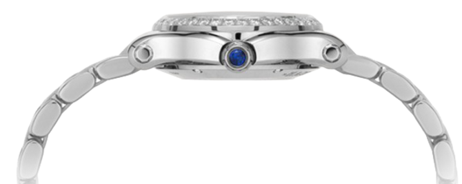 Chopard 278573-3004 Happy Sport Mini Automatic 30 mm - фото 3