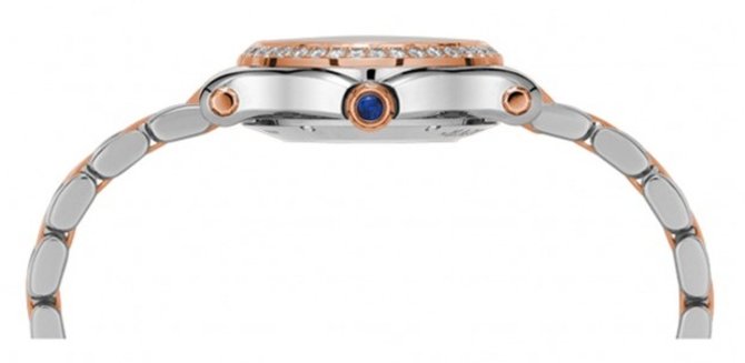 Chopard 278573-6004 Happy Sport Mini Automatic 30 mm - фото 2