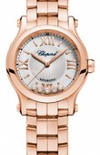 Chopard Часы Chopard Happy Sport 274893-5003 Mini Automatic 30 mm
