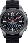 Breitling Часы Breitling for Bentley Bentley Supersports B55 Back Titanium