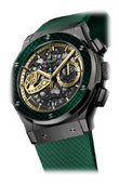 Hublot Classic Fusion 525.CQ.1181.RX.WBC16 Aerofusion Chronograph WBC