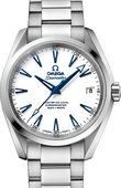 Omega Seamaster 231.90.39.21.04.001 Aqua Terra 150 m Goodplanet