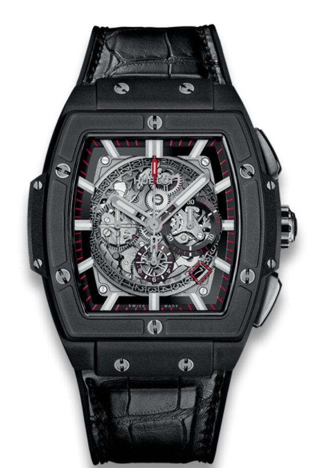 Hublot 601.CI.1123.GR Spirit of Big Bang Black Magic