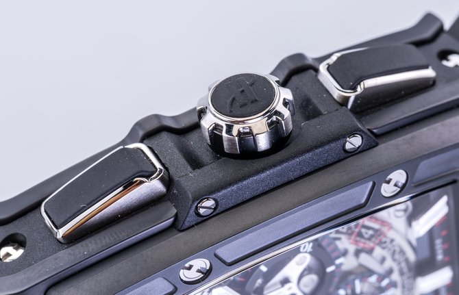 Hublot 601.CI.0173.RX Spirit of Big Bang Black Magic - фото 5