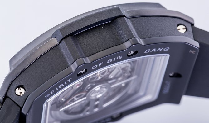 Hublot 601.CI.0173.RX Spirit of Big Bang Black Magic - фото 7