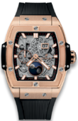 Hublot Spirit of Big Bang 647.OX.1138.RX Moonphase King Gold