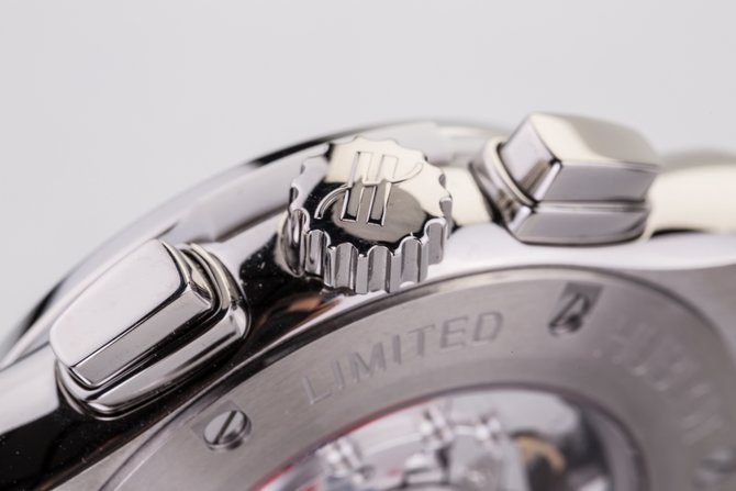 Hublot 521.NE.7170.VR.LGO17 Classic Fusion 45 mm Chronograph La Grande Odyssee - фото 18