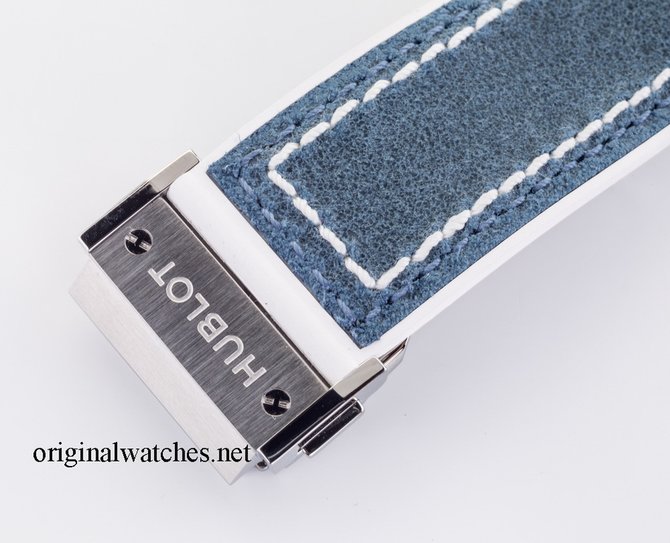Hublot 521.NE.7170.VR.LGO17 Classic Fusion 45 mm Chronograph La Grande Odyssee - фото 12