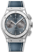 Hublot Classic Fusion 521.NE.7170.VR.LGO17 45 mm Chronograph La Grande Odyssee