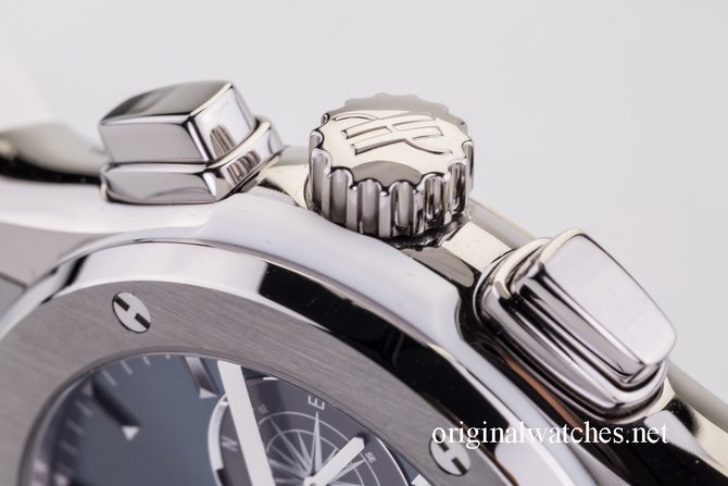 Hublot 521.NE.7170.VR.LGO17 Classic Fusion 45 mm Chronograph La Grande Odyssee - фото 14