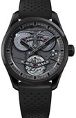 Zenith Часы Zenith Academy 49.2520.4805/98.R576 Georges Favre-Jacot Tourbillon