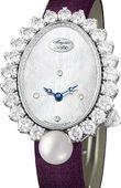 Breguet Reine De Naples GJ29BB89245D58 Imperiales