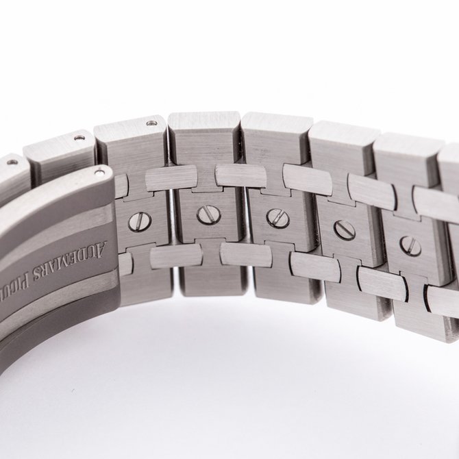 Audemars Piguet 26331IP.OO.1220IP.01 Royal Oak Chronograph 41 mm - фото 8