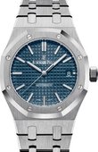 Audemars Piguet Royal Oak 15450st.oo.1256st.03 Selfwinding 37 mm 