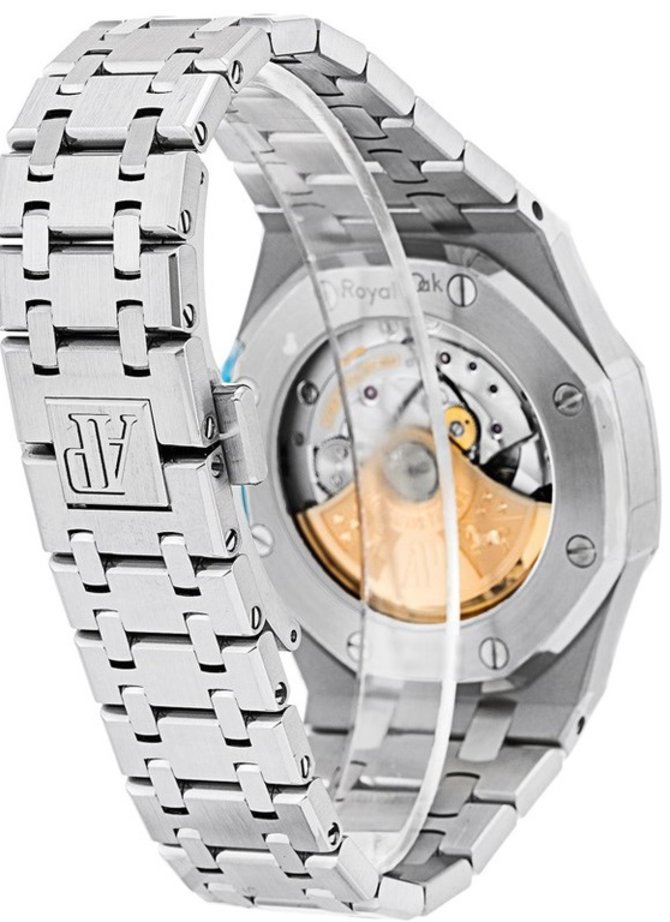 Audemars Piguet 15450st.oo.1256st.03 Royal Oak Selfwinding 37 mm  - фото 2