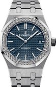 Audemars Piguet Royal Oak 15451ST.ZZ.1256ST.03 Selfwinding 37 mm 