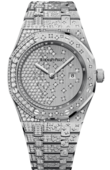 Audemars Piguet Royal Oak 67654BC.ZZ.1264BC.01 Quartz Gold
