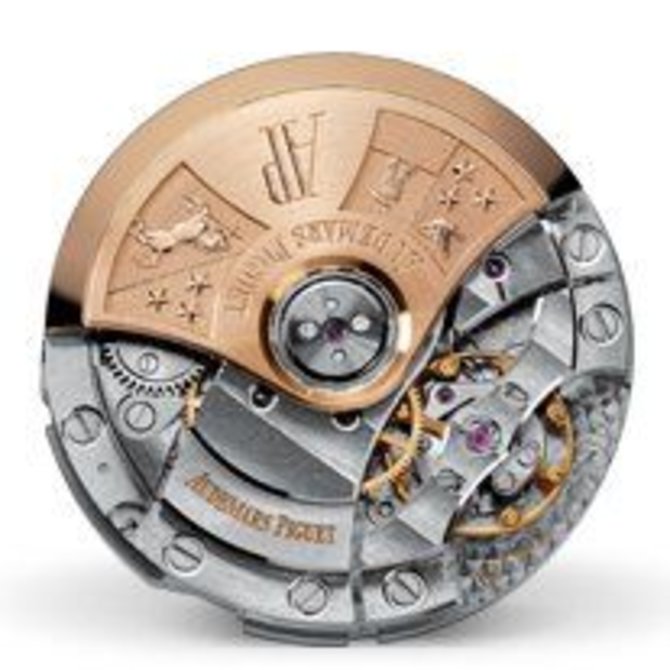 Audemars Piguet 15451OR.ZZ.1256OR.03 Royal Oak Selfwinding 37 mm  - фото 2