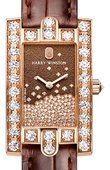 Harry Winston Avenue AVEQHM21RR119 Classic Diamond Drops