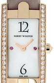 Harry Winston Avenue AVCQHM16RR032 C Mini Art Deco