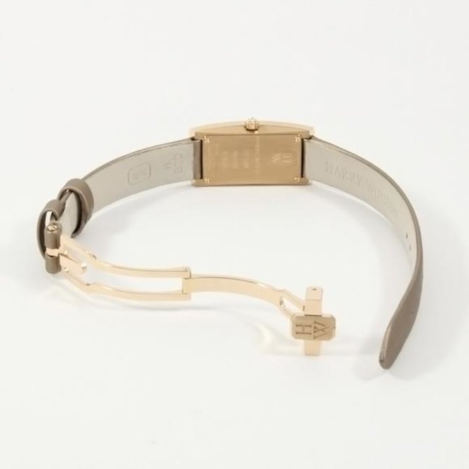 Harry Winston AVCQHM16RR032 Avenue C Mini Art Deco - фото 3