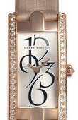 Harry Winston Avenue AVCQHM16RR033 C Mini Art Deco