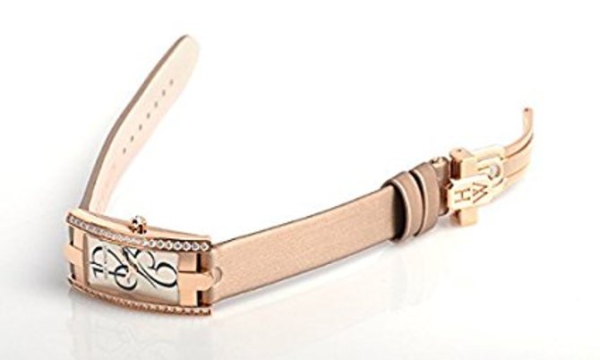 Harry Winston AVCQHM16RR033 Avenue C Mini Art Deco - фото 4