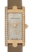 Harry Winston Avenue AVCQHM16RR034 C Mini Art Deco