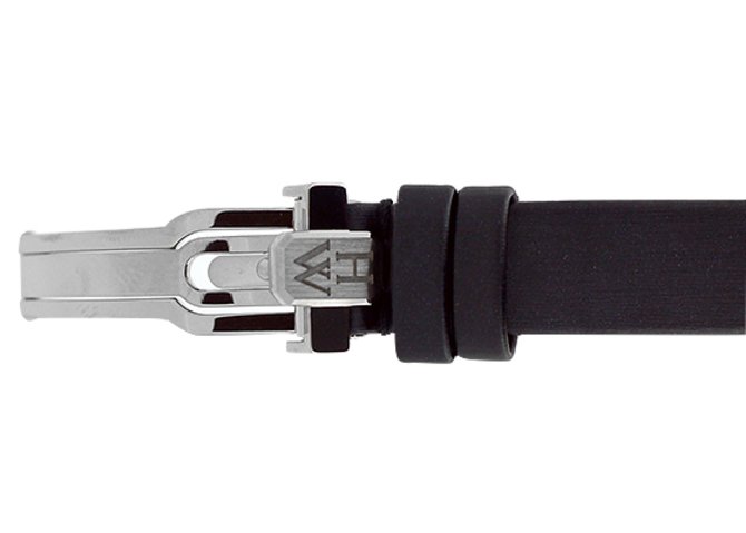Harry Winston AVCQHM16WW040 Avenue C Mini Art Deco - фото 5