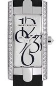 Harry Winston Avenue AVCQHM16WW040 C Mini Art Deco